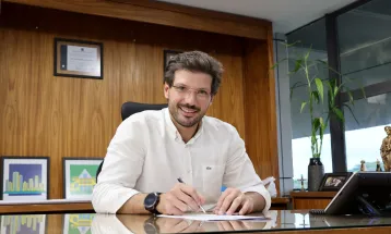 Recusa de Tiago Amaral leva MP a ampliar diligências em investigação sobre fundo ambiental