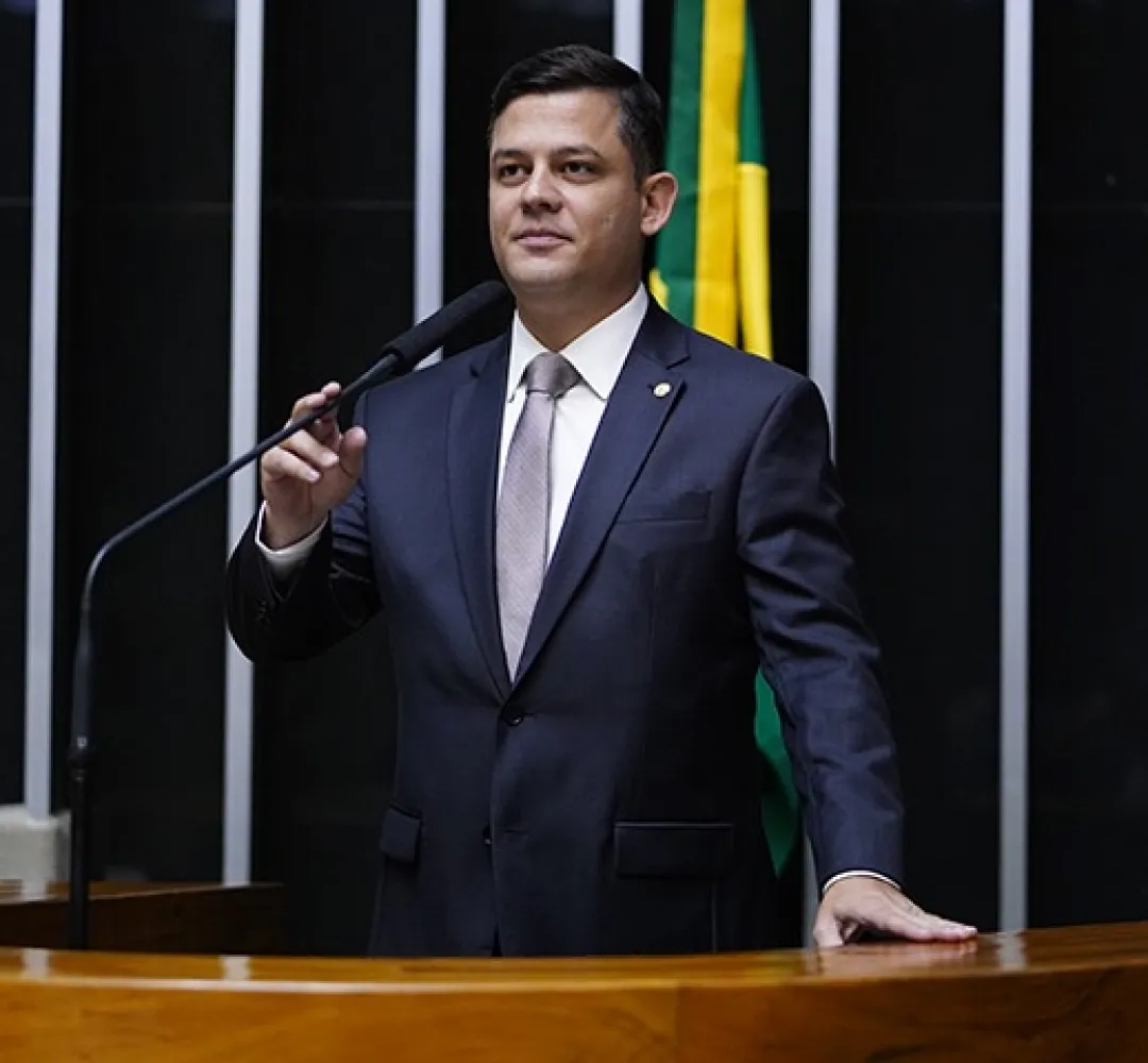 Tião Medeiros