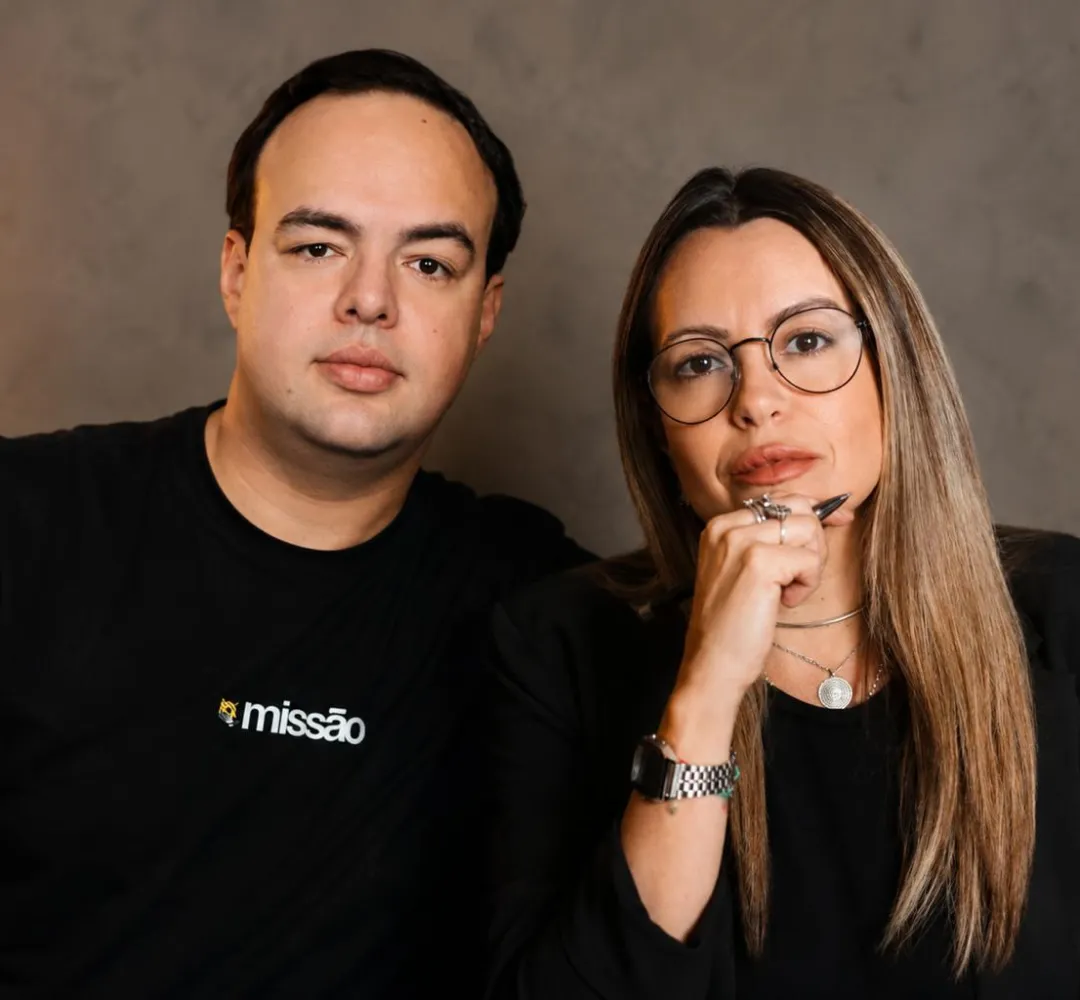 Lançamento Luiz França e Karen Guerreiro