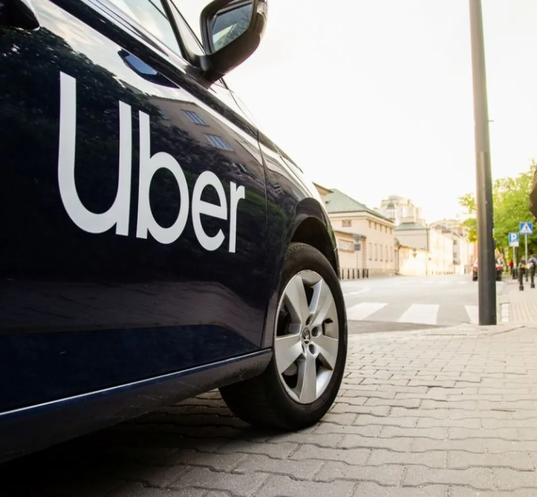 uber