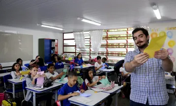 Veja os 18 municípios do Paraná que podem perder recursos do Fundeb em 2027
