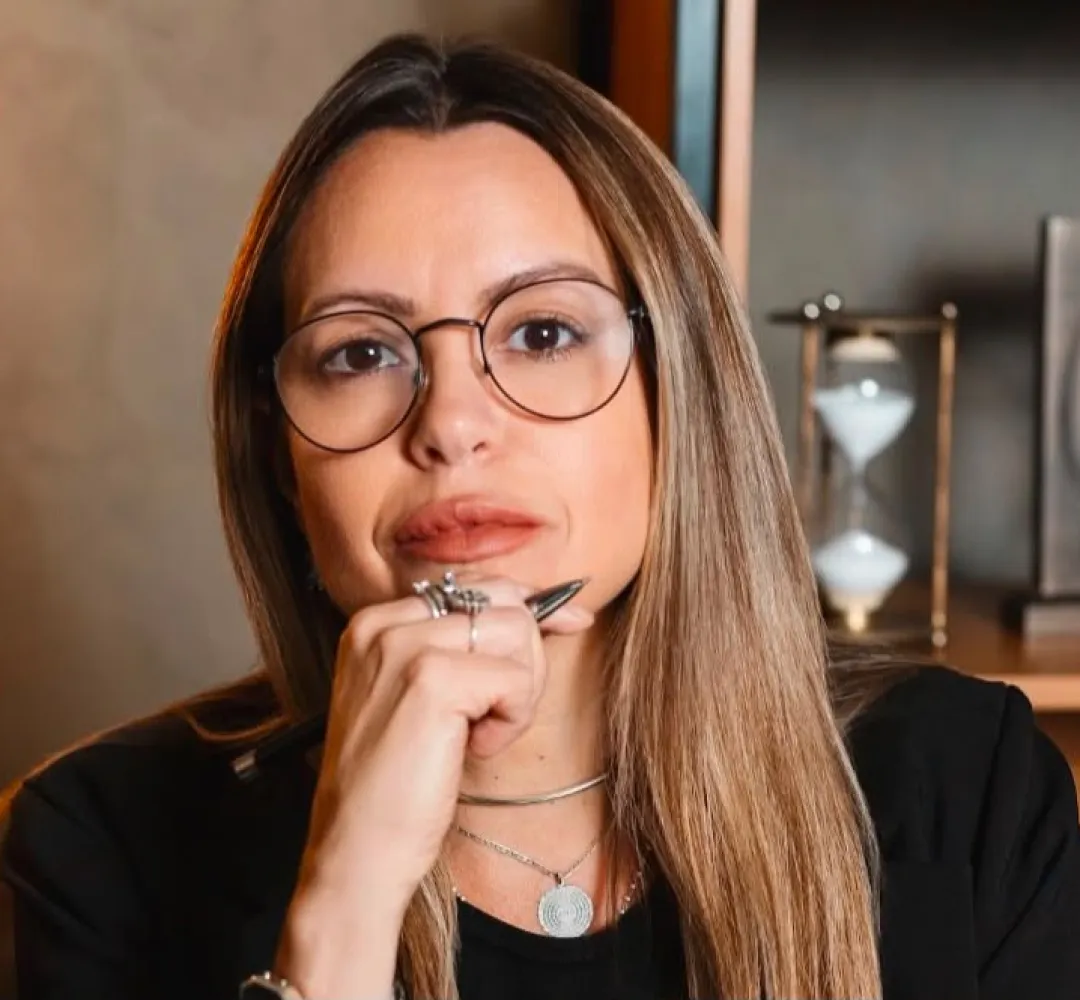 Karen Guerreiro quer vaca no Senado