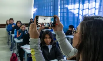 ANPD manda suspender reconhecimento facial de alunos da rede estadual do Paraná após ação do MPPR