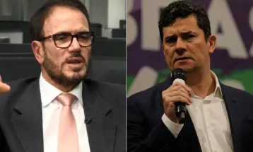 Toffoli nega pedido de Tony Garcia que poderia abrir caminho para candidatura em 2026