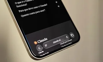 Claude: a IA que assusta pelo poder de agir sozinha