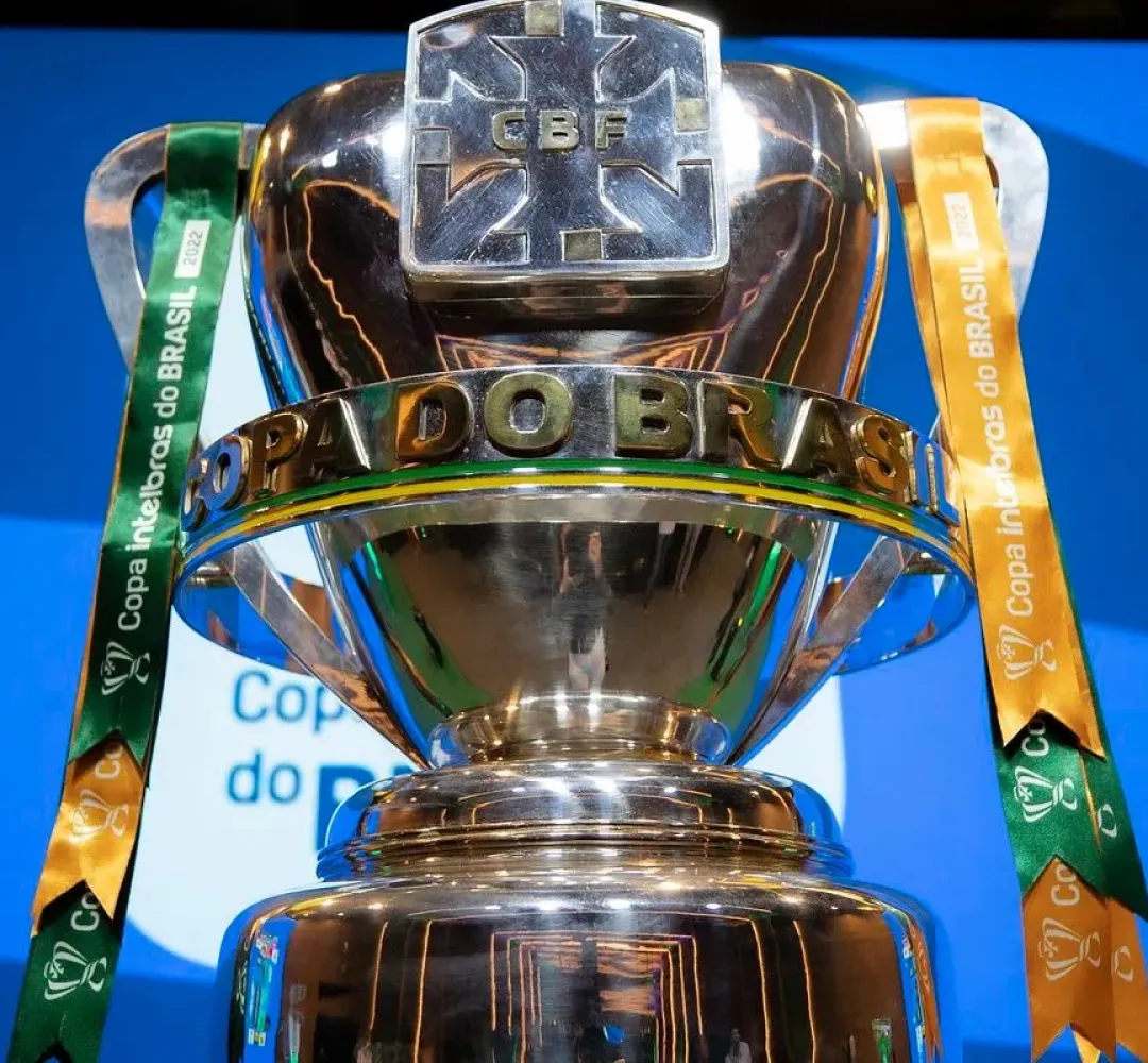 taça copa do brasil