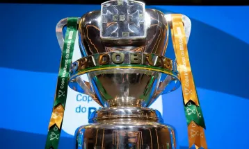 Quartas de final da Copa do Brasil: veja os classificados e quando será o sorteio