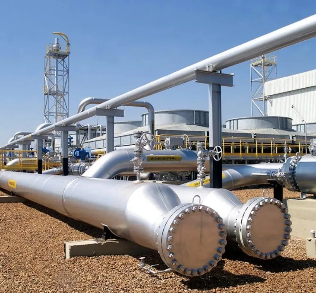 petroleo