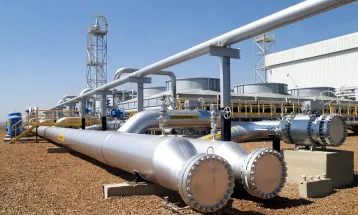ANP aprova consulta pública do Gas Release; leilões de gás devem começar em 2027