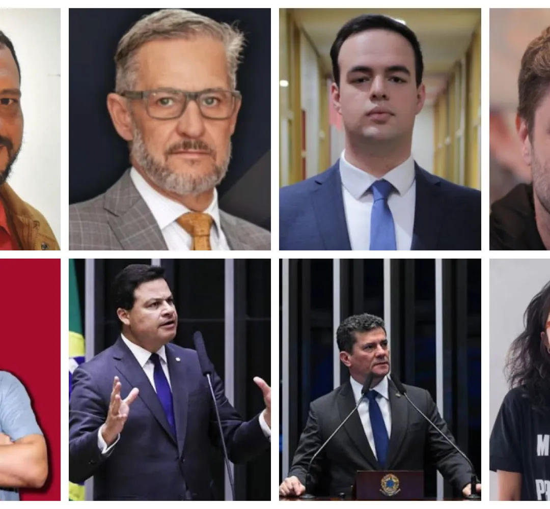 GOVERNADORES