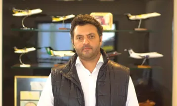 Dono da Voepass admite à PF que sabia de omissão de panes antes de acidente