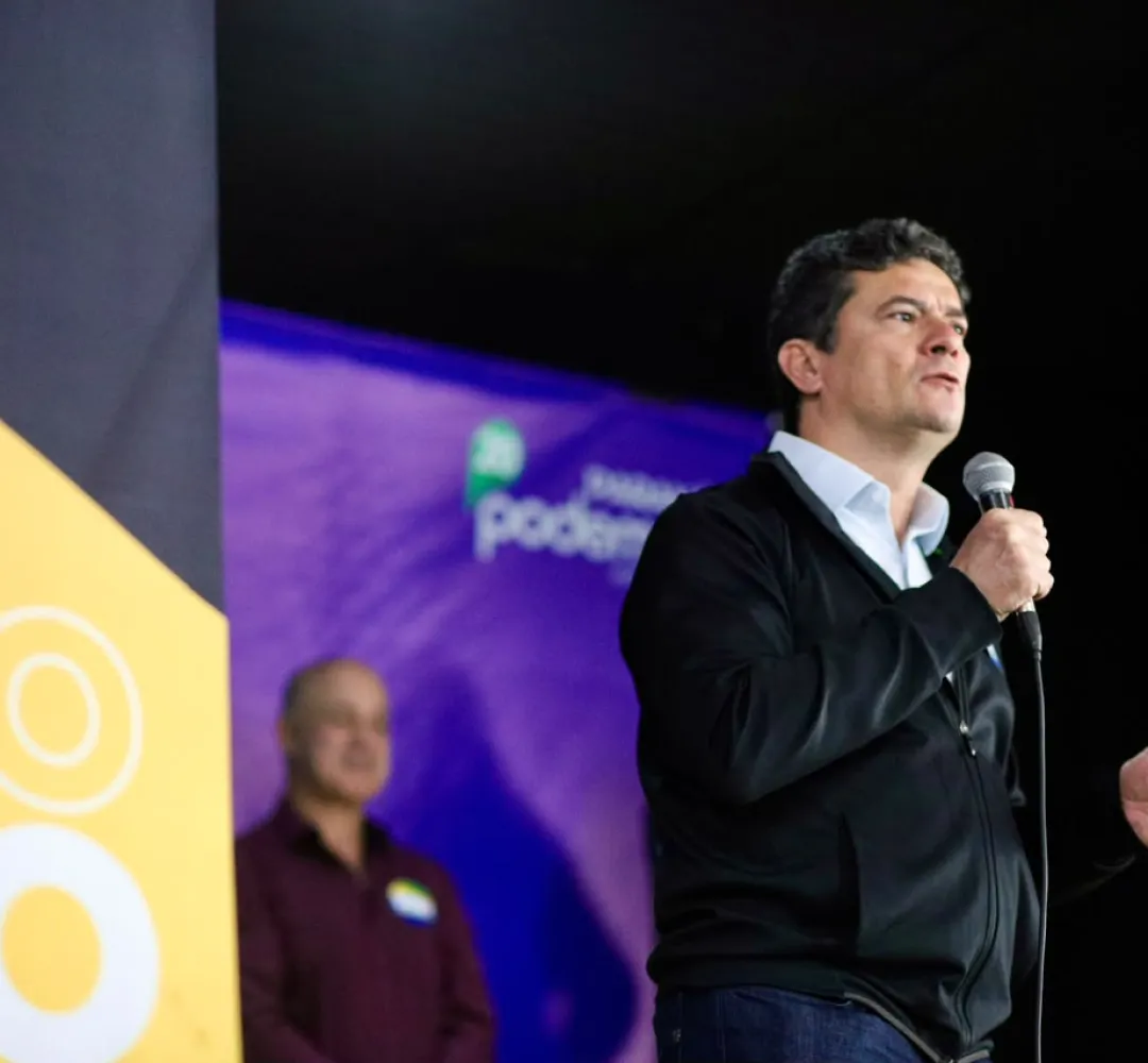 sergio moro