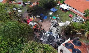 “Não era para estar voando”: documentário do Globoplay revela relatos sobre avião da Voepass