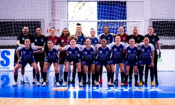 Stein Cascavel tem jogo adiado no Paranaense de Futsal Feminino