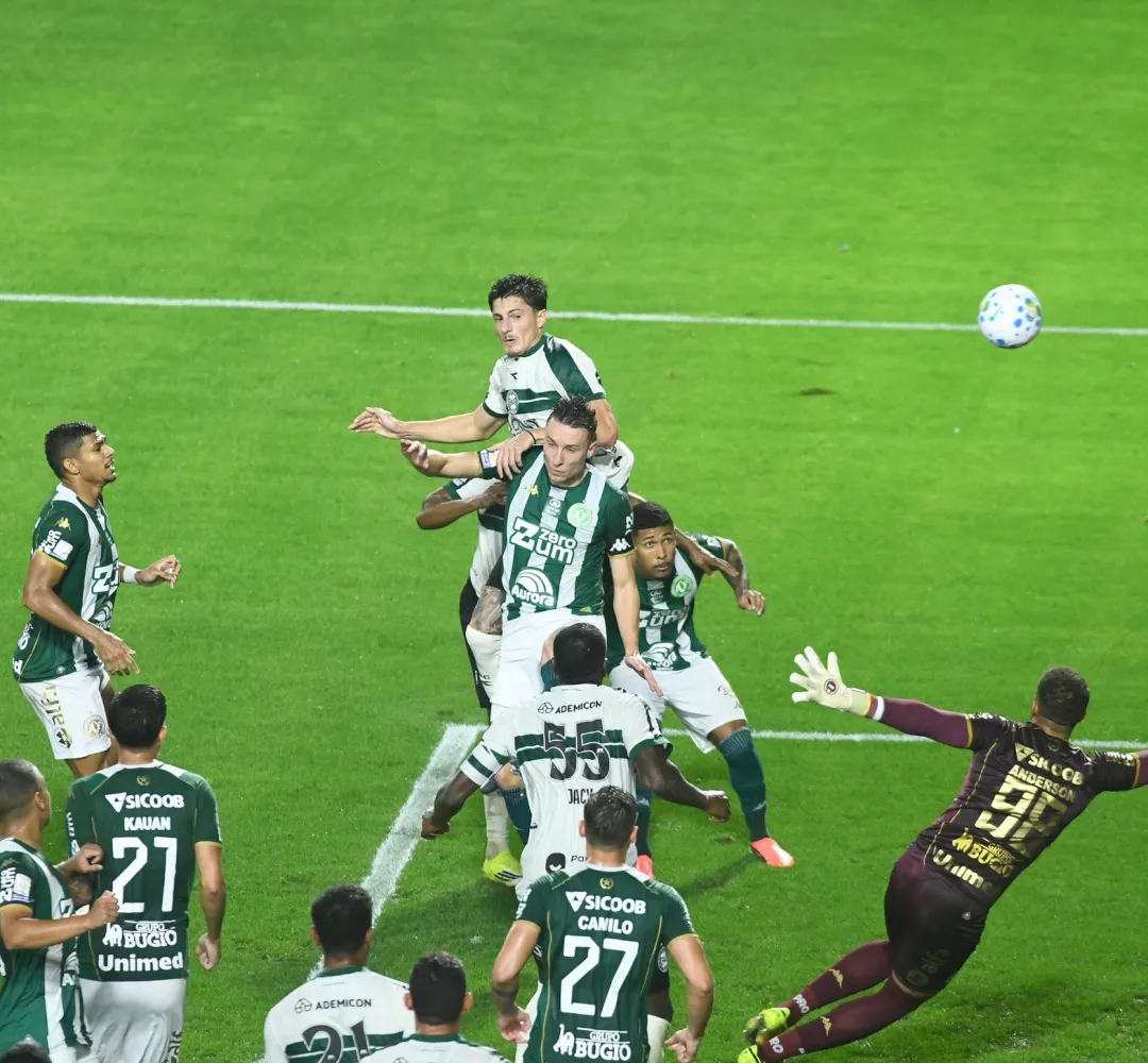 Coritiba