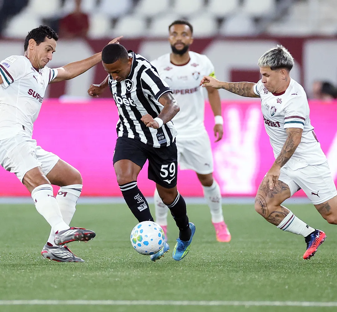 Botafogo fluminense