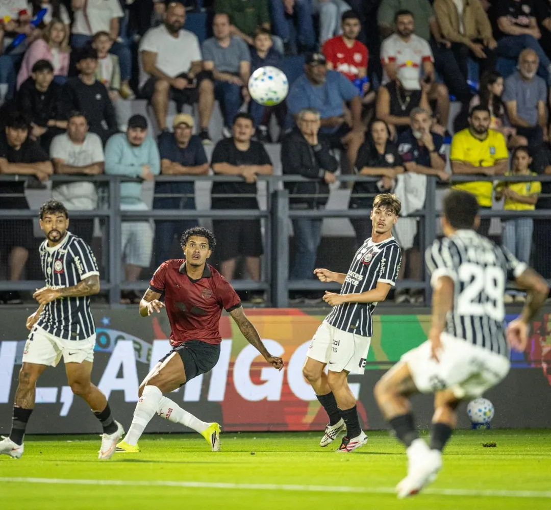 corinthians