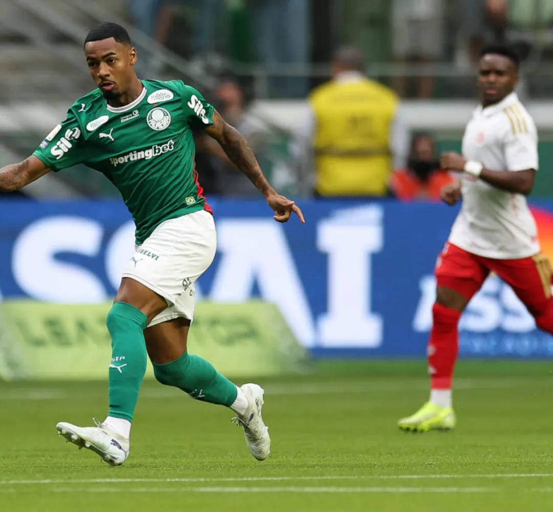 palmeiras inter