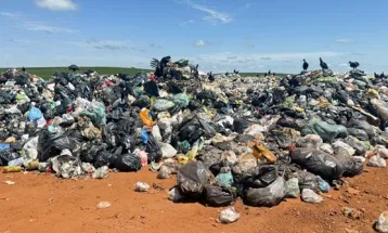 TCE-PR denuncia falta de planejamento para o lixo em 67 municípios do Paraná