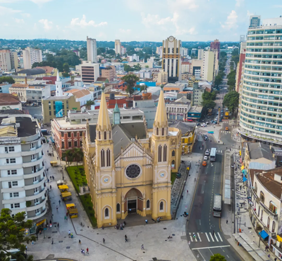 Curitiba