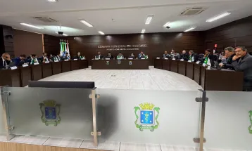 Câmara de Cascavel aprova selo para identificar estabelecimentos preparados para atender pessoas com doença celíaca