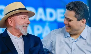 Alcolumbre destrava PEC da Segurança e fim da escala 6x1 após reaproximação com Lula