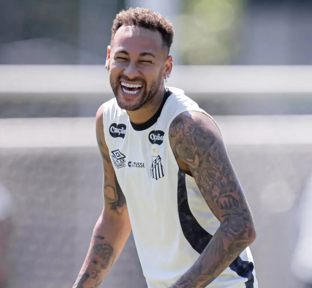 Neymar pode atuar nos EUA
