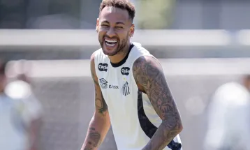 De saída? Neymar é especulado no Inter Miami e pode reeditar trio MSN