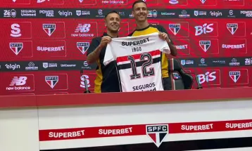 Copa Sul-Americana: São Paulo encara o Bolívar no jogo de ida das oitavas de final