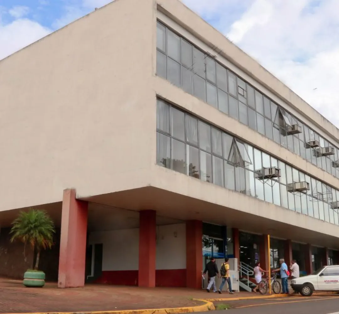 Prefeitura de Apucarana