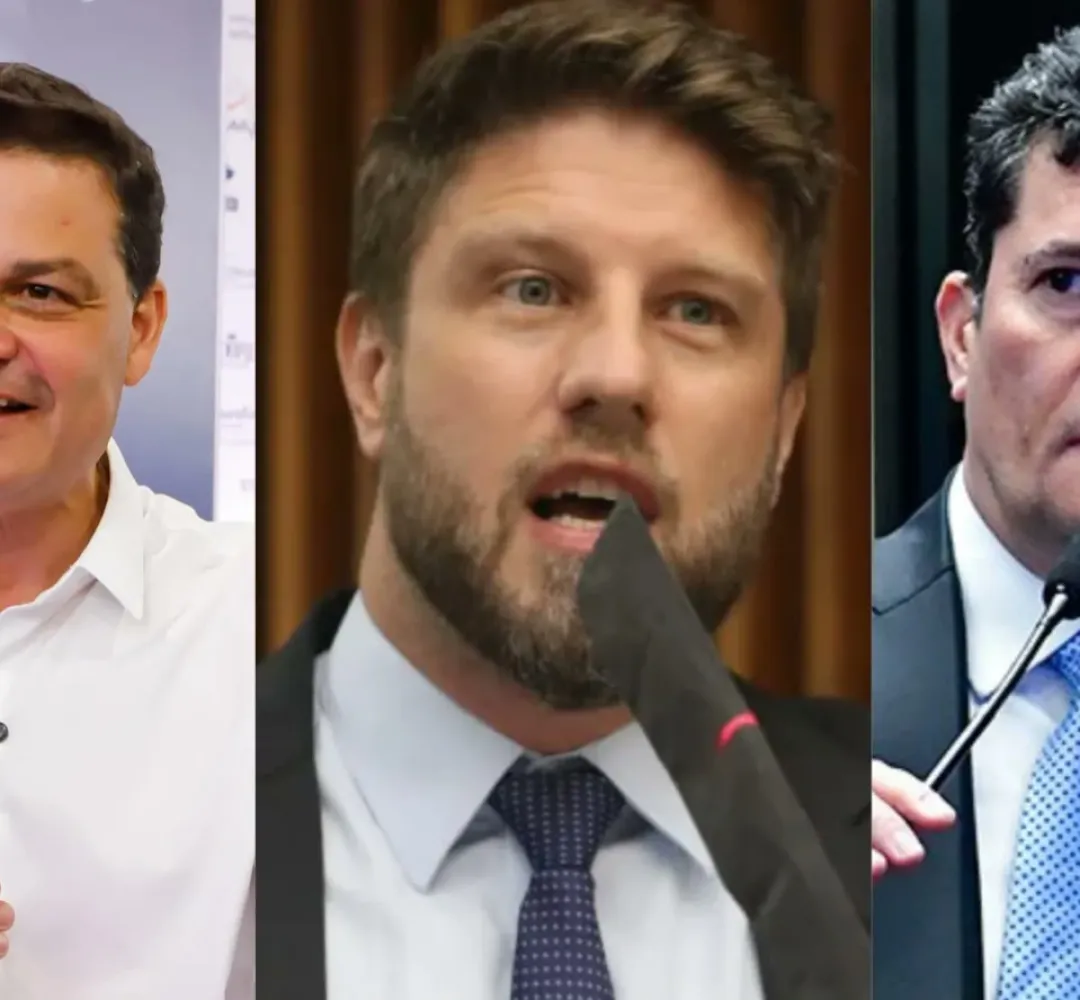 Tempo de TV eleições