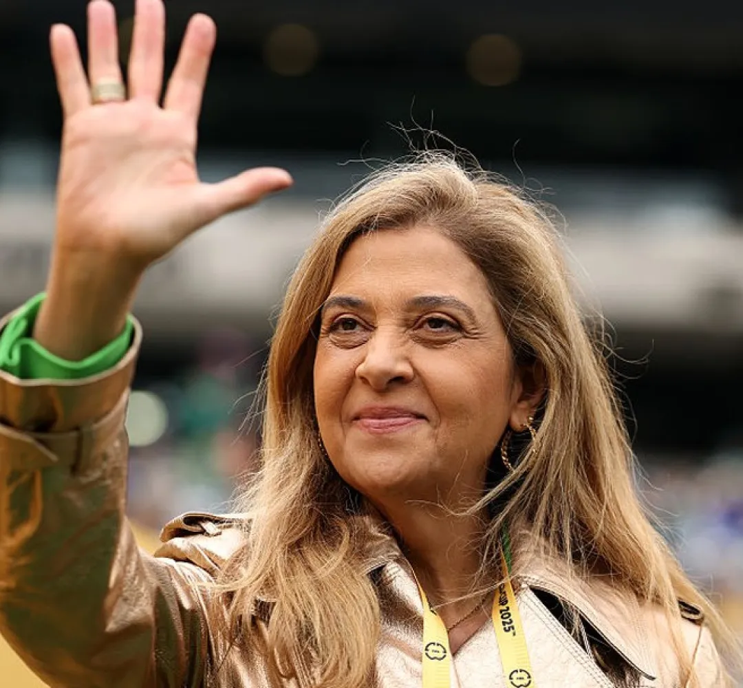 Palmeiras sofre sondagens