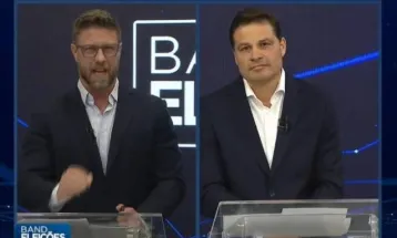 TCE-PR esclarece atuação após citações feitas em debate para governador