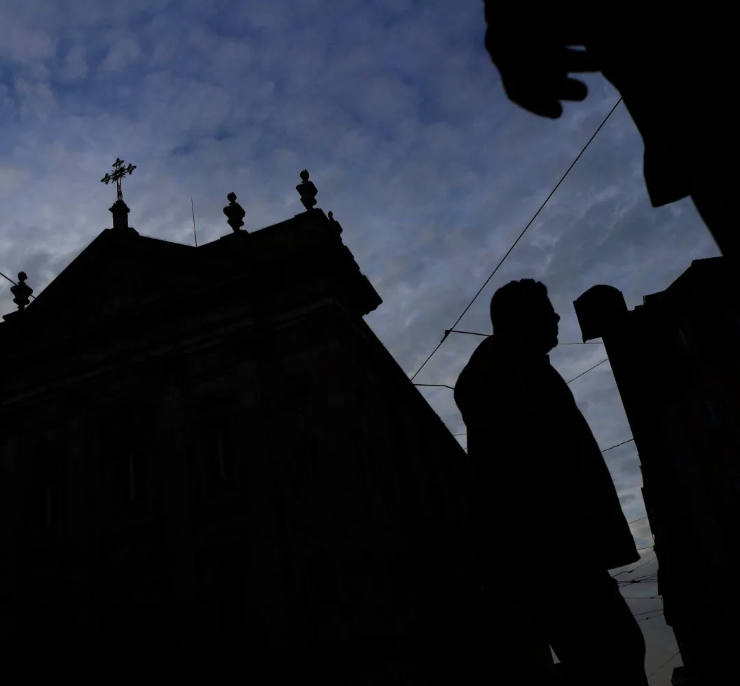 MP denúncia sexual na igreja Paranaguá