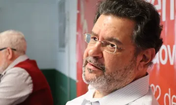PF investiga suspeita de desvio de verbas eleitorais e mira presidente do PCO