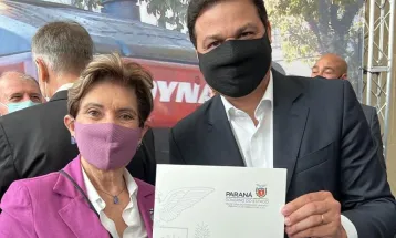 Convênios: promessas não cumpridas batem à porta de Sandro Alex