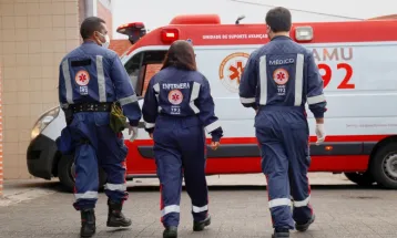 Vereadora denuncia fallta de repasses ao SAMU de Ponta Grossa