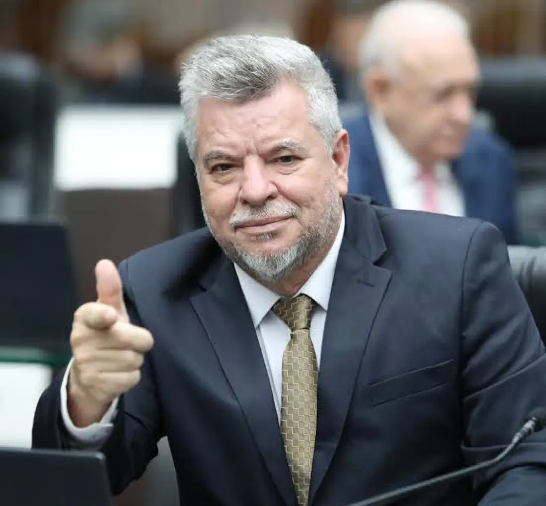 Deputado Jacovós