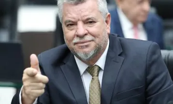 Jacovós rebate críticas de Ratinho Junior a Moro e lembra ausência do governador em debate de 2022