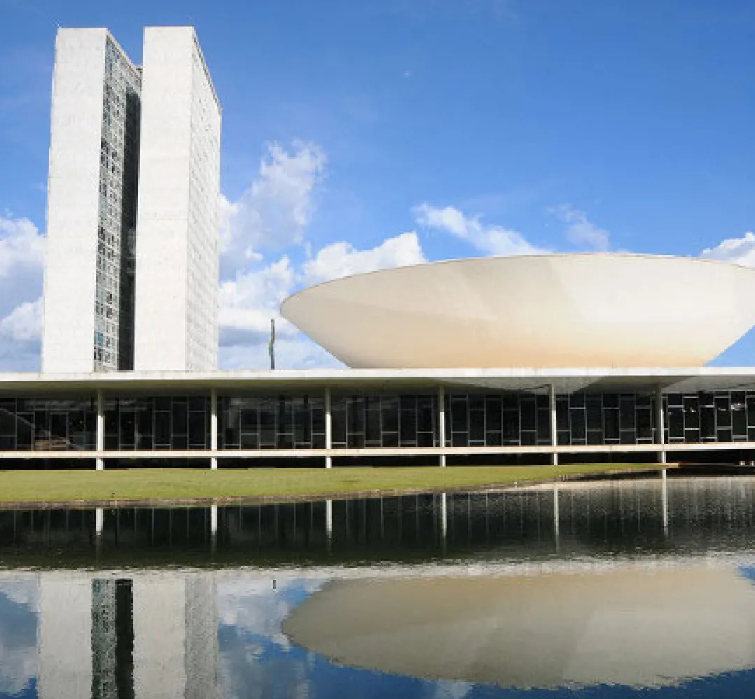 Câmara dos deputados