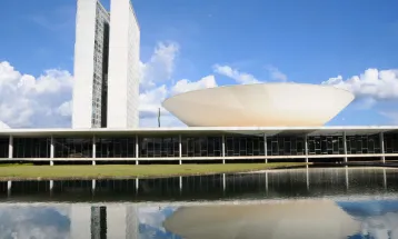 Câmara deve instalar comissão especial para analisar redução da maioridade penal