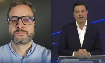 Homero Marchese rebate Sandro Alex e questiona autoria de obras citadas em debate