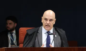 STF manda sete tribunais devolverem valores pagos em “penduricalhos”