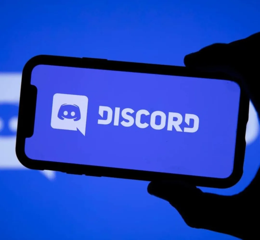 Discord é suspenso
