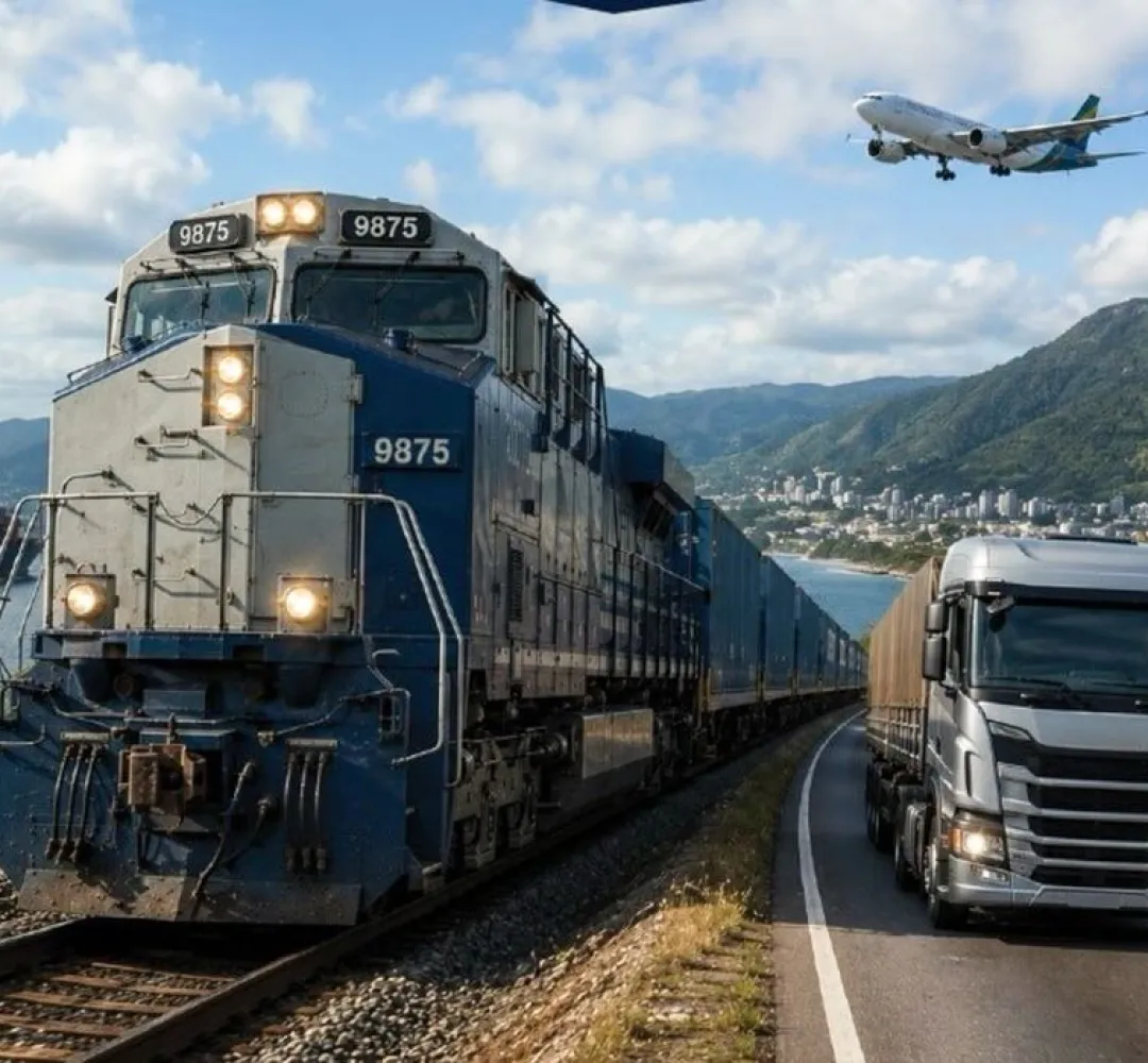 Transportes