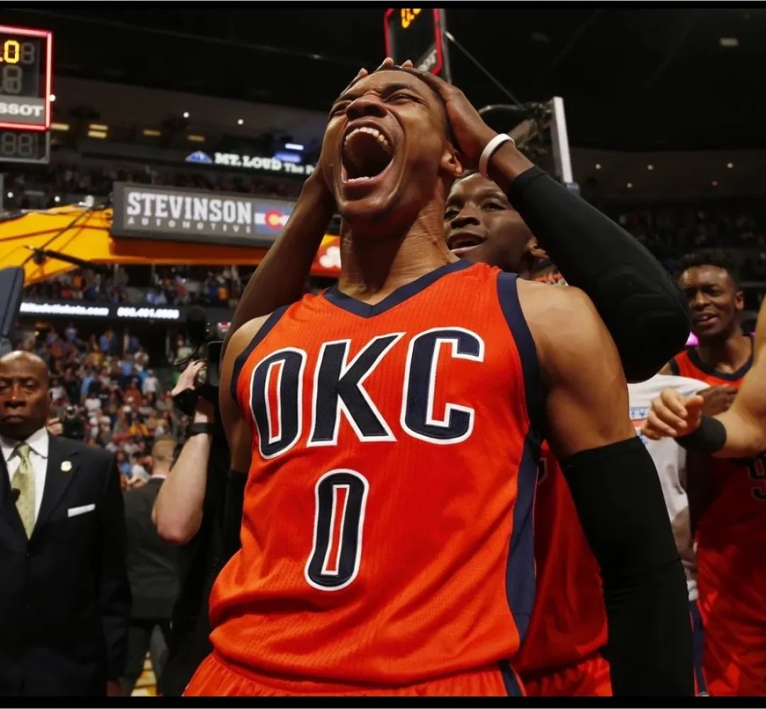 Westbrook