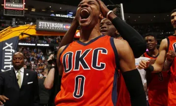 Russell Westbrook anuncia aposentadoria e encerra carreira histórica na NBA