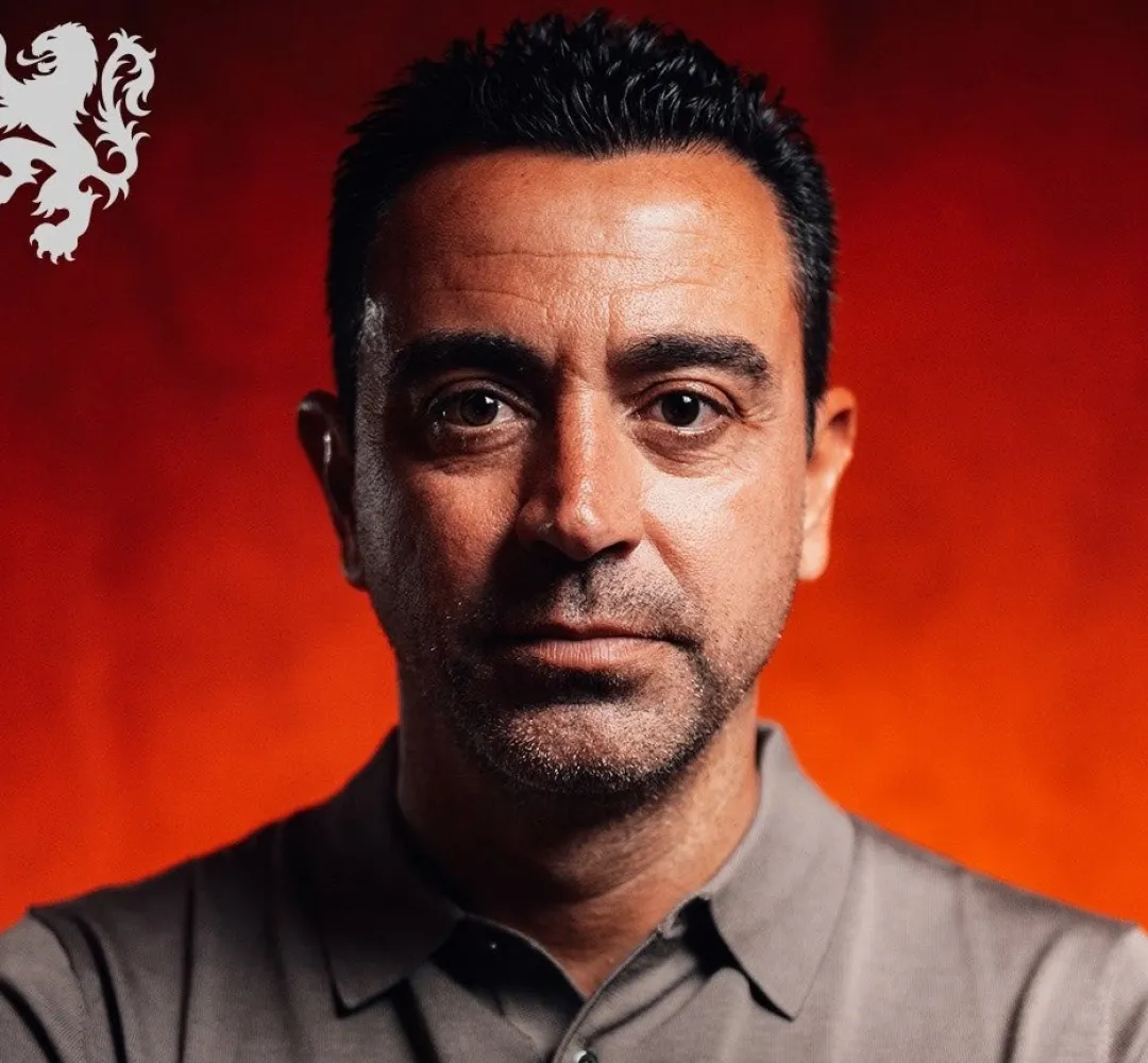 Xavi Holanda