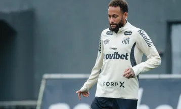 Copa Sul-Americana: Santos recebe o Macará na Vila nesta quinta