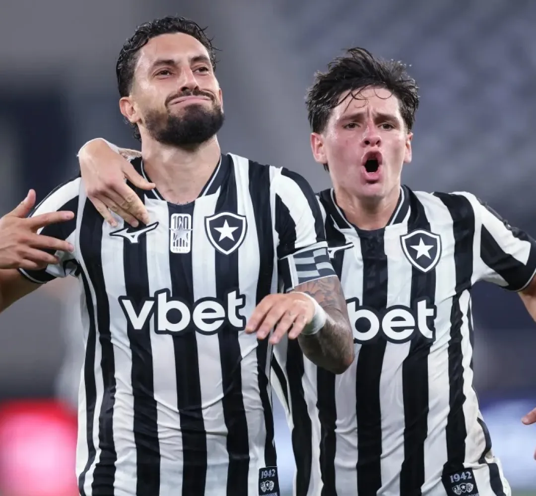 O Fogão vem de um empate com o Flu
